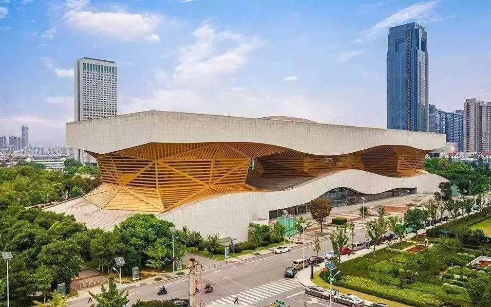 深化东西部文博协作  聚力馆际协同发展  丨西宁市博物馆赴南京无锡开展交流学习
